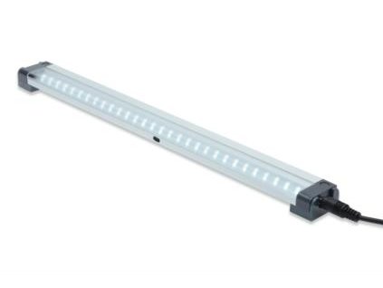 DIGITUS Svítidlo LED, se spínačem pro automatický režim dveří nebo pohybu (senzor), včetně napájecího adaptéru DN-19 LIGHT-3 Digitus