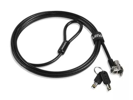 Lenovo Kensington MicroSaver DS 2.0 Cable Lock 4XE1L68273