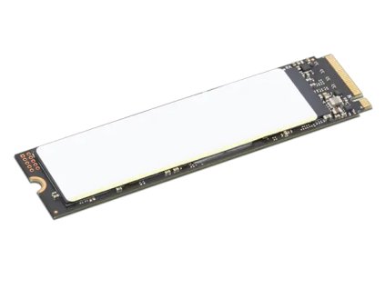 Lenovo ThinkPad 512GB Performance PCIe Gen4 NVMe OPAL2 M.2 2280 SSD Gen3 4XB1N36074