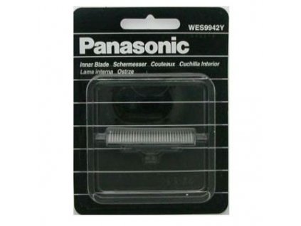 Panasonic náhradní břit pro ES3042, ES3830, ES-SA40 WES9942Y1361