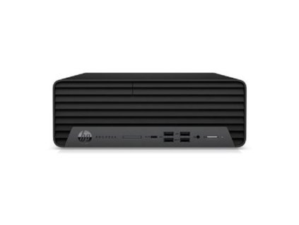 HP Elite 600 G9 SFF i5-12500/8GB/256GB SSD/Intel HD/3y onsite/Win11 Pro/černá 6A723EA-BCM