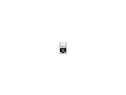 Digitus Modulární spojka CAT6A, plně stíněné RJ45 na RJ45 DN-93905