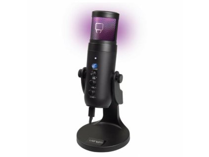 VENOM VS2868 Streamer Microphone Venom