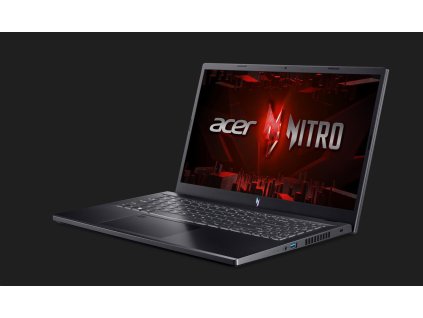 ACER NTB Nitro (ANV15-51-533G) - i5-13420H, 15,6" 1920x1080,16GB,512GB SSD,W11H,Black NH.QNDEC.001 Acer