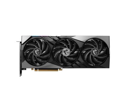 MSI GeForce RTX 4070 SUPER X SLIM/Gaming/12GB/GDDR6x RTX 4070 SUPER 12G GAMING X SL