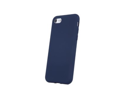 Cu-Be Fine TPU pouzdro Samsung Galaxy A14 4G Navy 8595680428111 NoName