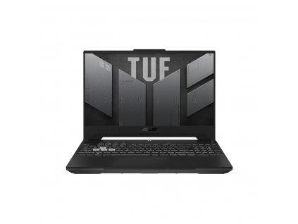 ASUS TUF Gaming FX507ZC4-HN009W i5-12500H, 16GB, 512GB SSD, 15,6" FHD, Win11Home, Gray Asus