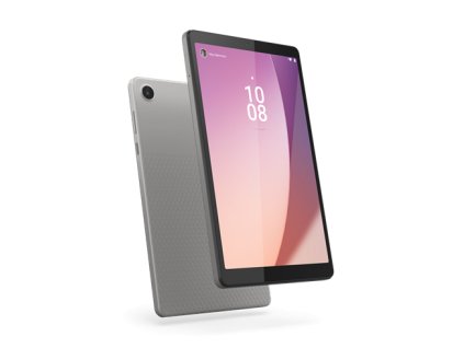 Lenovo TAB M8 Gen4 8"HD 3GB 32GB MTK LTE Arctic Grey ZABV0124CZ