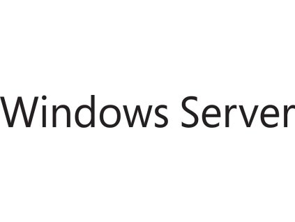 OEM Windows Server CAL 2022 Eng 5 Device CAL R18-06430 Microsoft