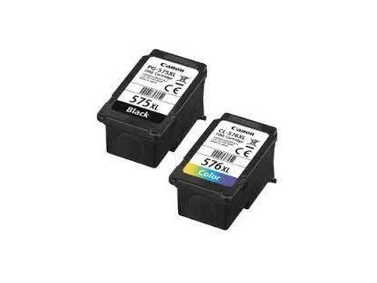 PG 576XL CL 576XL s