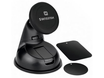 SWISSTEN CAR HOLDER S-GRIP M1 65010300 Swissten