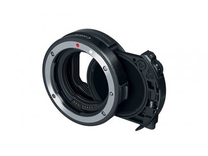 Canon DIF MT ADAPTER EF-EOS R WITH V-ND FILTER 3443C005