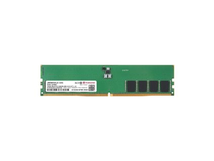 TRANSCEND DIMM DDR5 32GB 5600MHz 2Rx8 CL46 JM5600ALE-32G Transcend