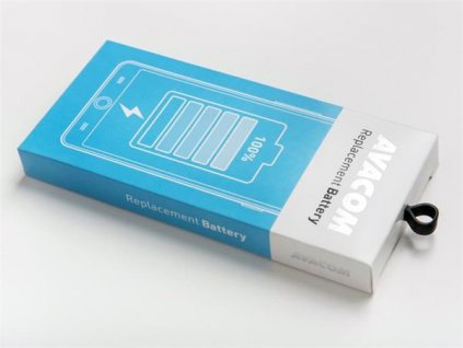 Baterie pro Samsung Galaxy S7, Li-Ion 3,85V 3000mAh (náhrada EB-BG930ABE) GSSA-G930-3000 Avacom