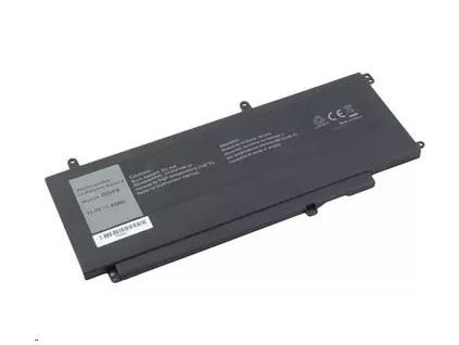 Náhradní baterie Dell Inspiron 7547/7548 Li-Pol 11,1V 3900mAh 43Wh NODE-I7547-P39 Avacom