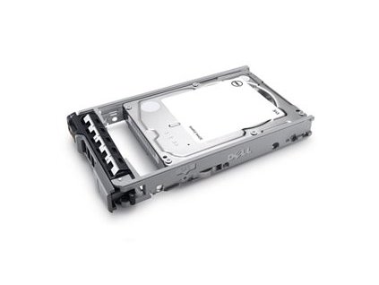 DELL 1.2TB 10K RPM SAS ISE 2.5in Hot-plug Hard DriveCusKit 400-AJPD Dell