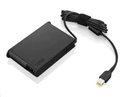 Lenovo Slim USB-C 65W AC Adapter(CE) GX20Z46255