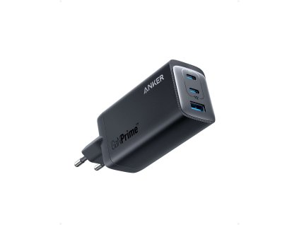 Anker 737 GaN III 3-Port 120W Charger_2*C(100W)+1*A(22.5W) A2148312