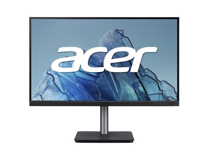 Acer/CB243Y/23,8''/IPS/FHD/100Hz/1ms/Black/3R UM.QB3EE.E01