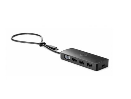 HP USB-C Travel HUB G2 7PJ38AA