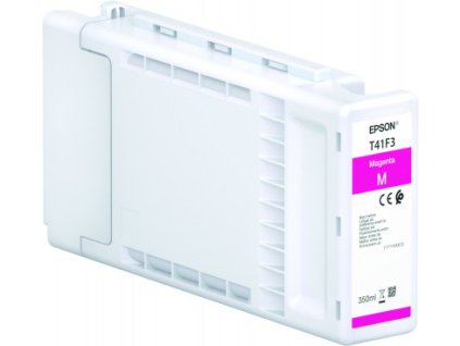 Epson atrament SC-T3400/5400 magenta 110ml C13T41R34N