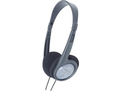 Panasonic RP-HT090E-H, Grey