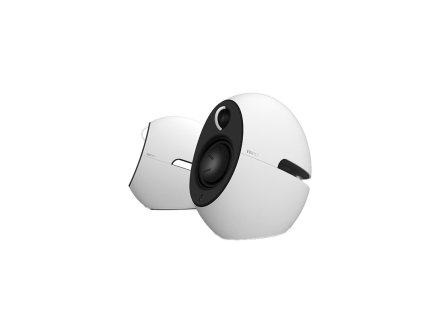 EDIFIER reproduktory Luna HD, 15W, Bluetooth, bílá 6923520264667 Belkin