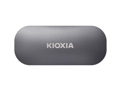 KIOXIA Externí SSD 2TB EXCERIA PLUS, USB-C 3.2 Gen2, R:1050/W:1000MB/s LXD10S002TG8 Toshiba