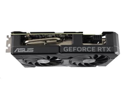 ASUS VGA NVIDIA GeForce DUAL RTX 4070 EVO 12GB GDDR6X OC Edition, RTX 4070, 12GB GDDR6X, 3xDP, 1xHDMI 90YV0J15-M0NA00 Asus