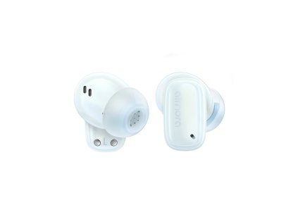 Baseus Bluetooth sluchátka AirNora 2 modré 6932172625740 NoName