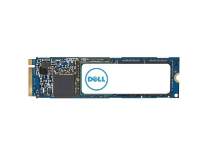 Dell disk 1TB SSD M.2 PCIe NVME 2280 class 40 AC037409