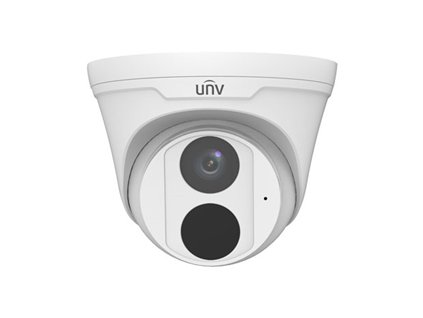 UNV IP turret kamera - IPC3614LE-ADF28K-G, 4MP, 2.8mm, easystar