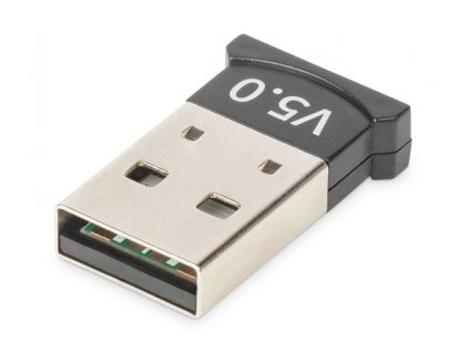 DIGITUS Adaptér Bluetooth 5.0 Nano USB DN-30211 Digitus