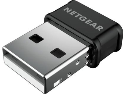 Netgear AC1200 WIFI USB2.0 ADAPTER A6150-100PES NetGear