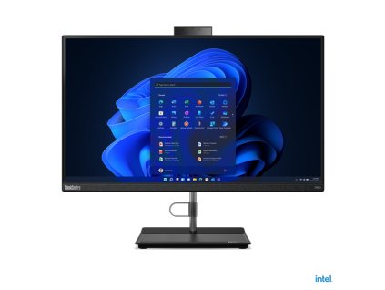 Lenovo TC Neo 30a 24 G4 AIO, i5-13420H, 24.0˝ 1920x1080, UMA, 8GB, SSD 256GB, W11H, 3y OS 12K00018CK