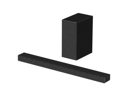 LG SP7 Soundbar s bezdrátovým subwooferem