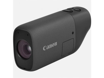 Canon PowerShot ZOOM Black Essential Kit 5544C007