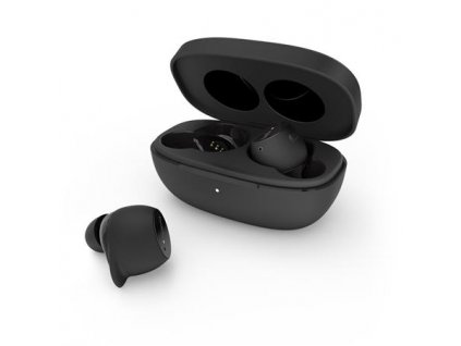 Belkin SOUNDFORM™ Immerse - True Wireless Earbuds - bezdrátová sluchátka, černá AUC003btBK