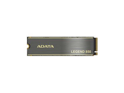 ADATA LEGEND 850/1TB/SSD/M.2 NVMe/Zlatá/5R ALEG-850-1TCS