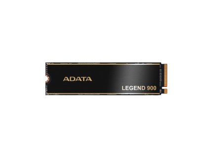 ADATA LEGEND 900/1TB/SSD/M.2 NVMe/Černá/5R SLEG-900-1TCS