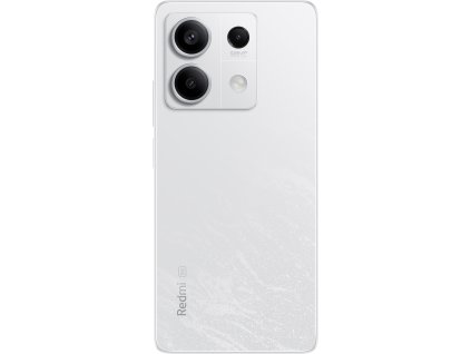 Xiaomi Redmi Note 13 5G/8GB/256GB/Arctic White 51357