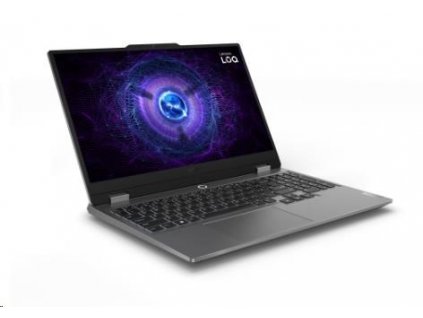 Lenovo LOQ/15IRX9/i7-13650HX/15,6''/FHD/16GB/1TB SSD/RTX 4060/bez OS/Gray/2R 83DV006MCK