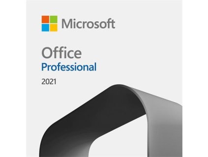 OfficePro 2021 All Lng - elektronická licence 269-17186 Microsoft