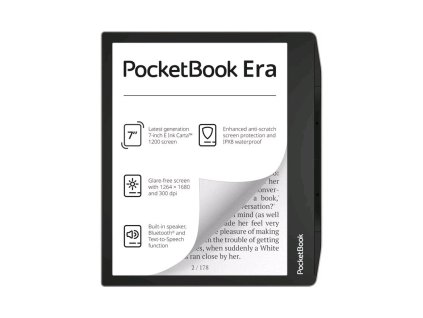 POCKETBOOK 700 ERA, 64GB, SUNSET COPPER PB700-L-64-WW PocketBook