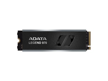 ADATA LEGEND 970/2TB/SSD/M.2 NVMe/Černá/5R SLEG-970-2000GCI