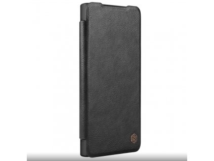 Nillkin Qin Book Prop Pouzdro pro Samsung Galaxy S24+ Black 6902048274815 NoName