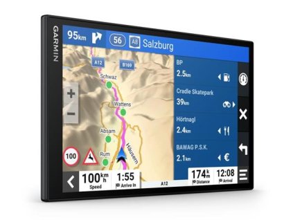 Garmin DriveSmart™ 86 MT-D 010-02471-12