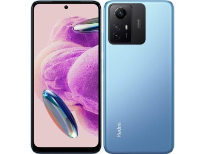 Xiaomi Redmi Note 12S 8/256GB Ice Blue EU