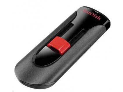 SanDisk Flash disk 256 GB Cruzer Glide, USB 2. SDCZ60-256G-B35