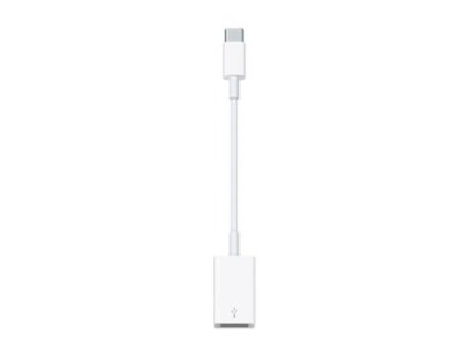 Adaptér APPLE USB-C/USB mj1m2zm-a Apple